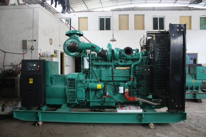 西市环保无噪音：租用静音发电机组，为环境和耳朵双重保驾护航